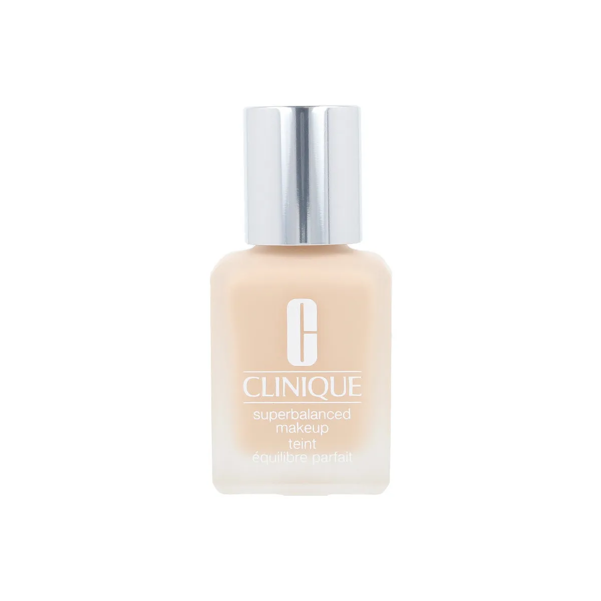 SUPERBALANCED TEINT ÉQUILIBRE PARFAIT 33CREAM