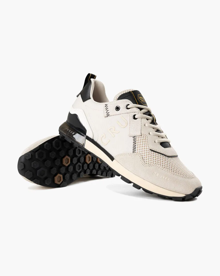 SUPERBIA CRUYFF CREAM/BLK  CC233141 101