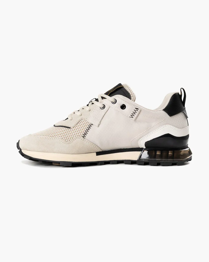 SUPERBIA CRUYFF CREAM/BLK  CC233141 101