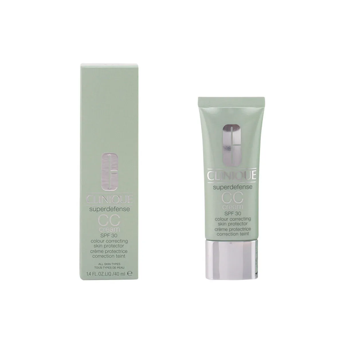 Superdefense Cc Cream medium