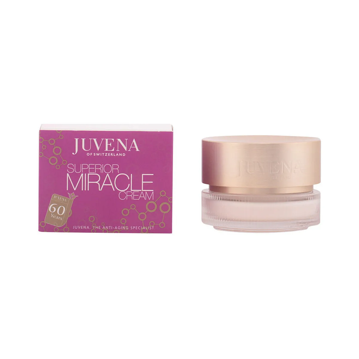 Superior Miracle Cream