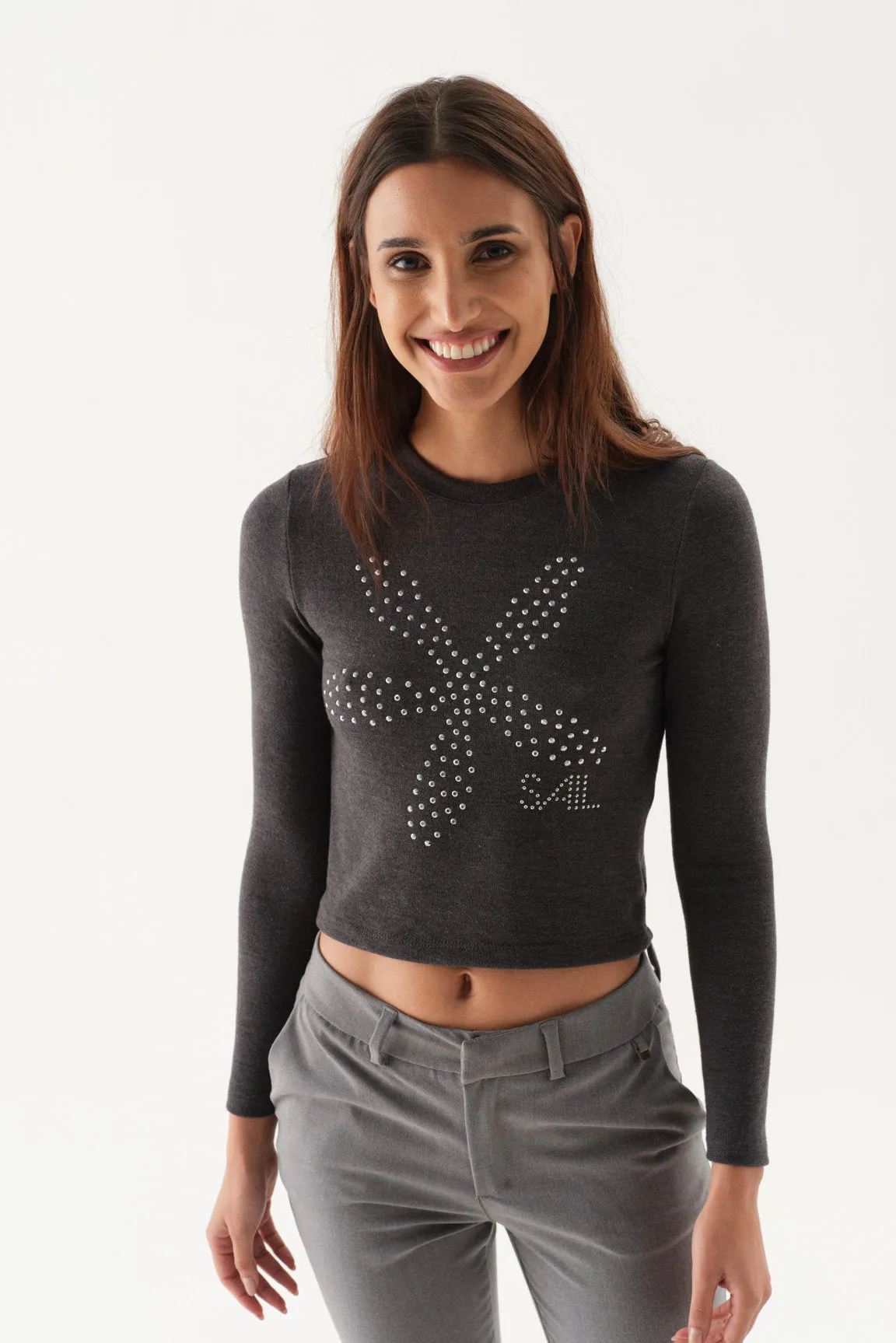 Sweater Fedra