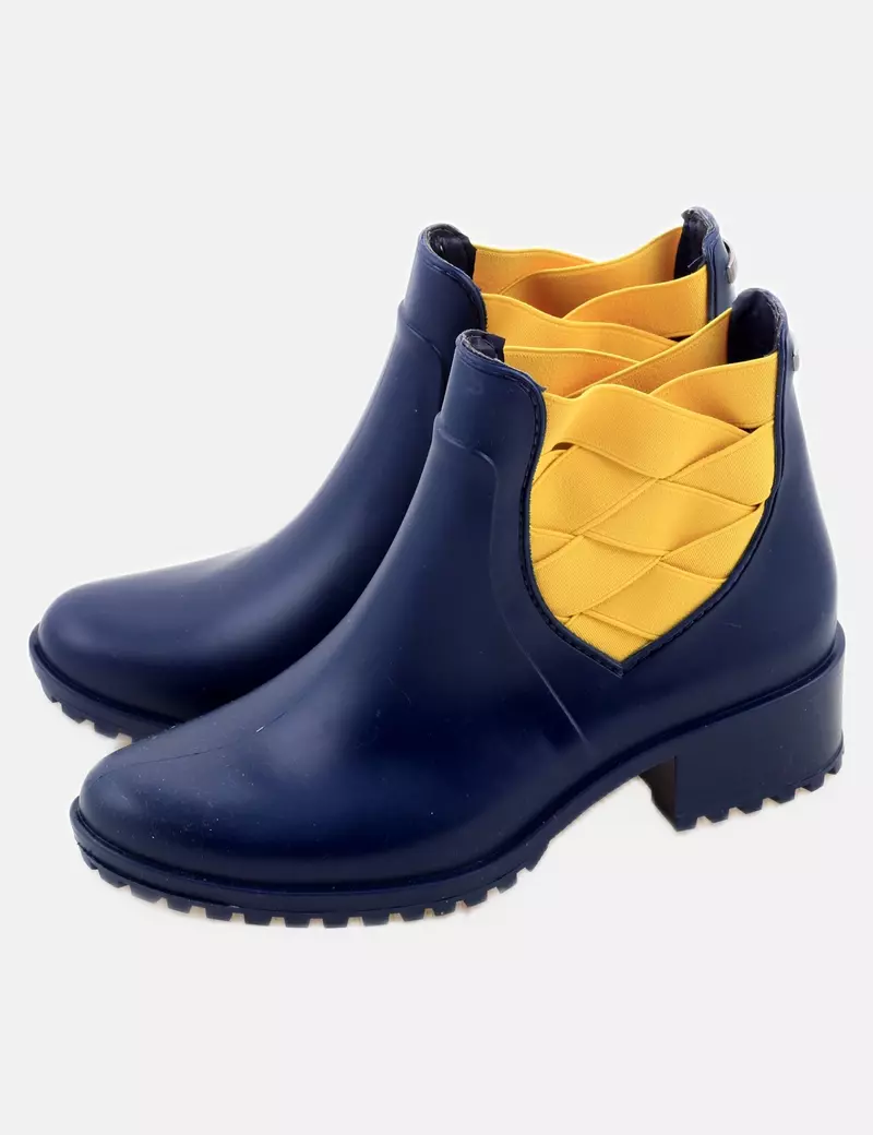 SWEETCHIC Botines Impermeable