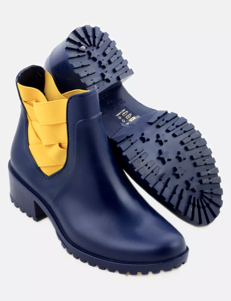SWEETCHIC Botines Impermeable