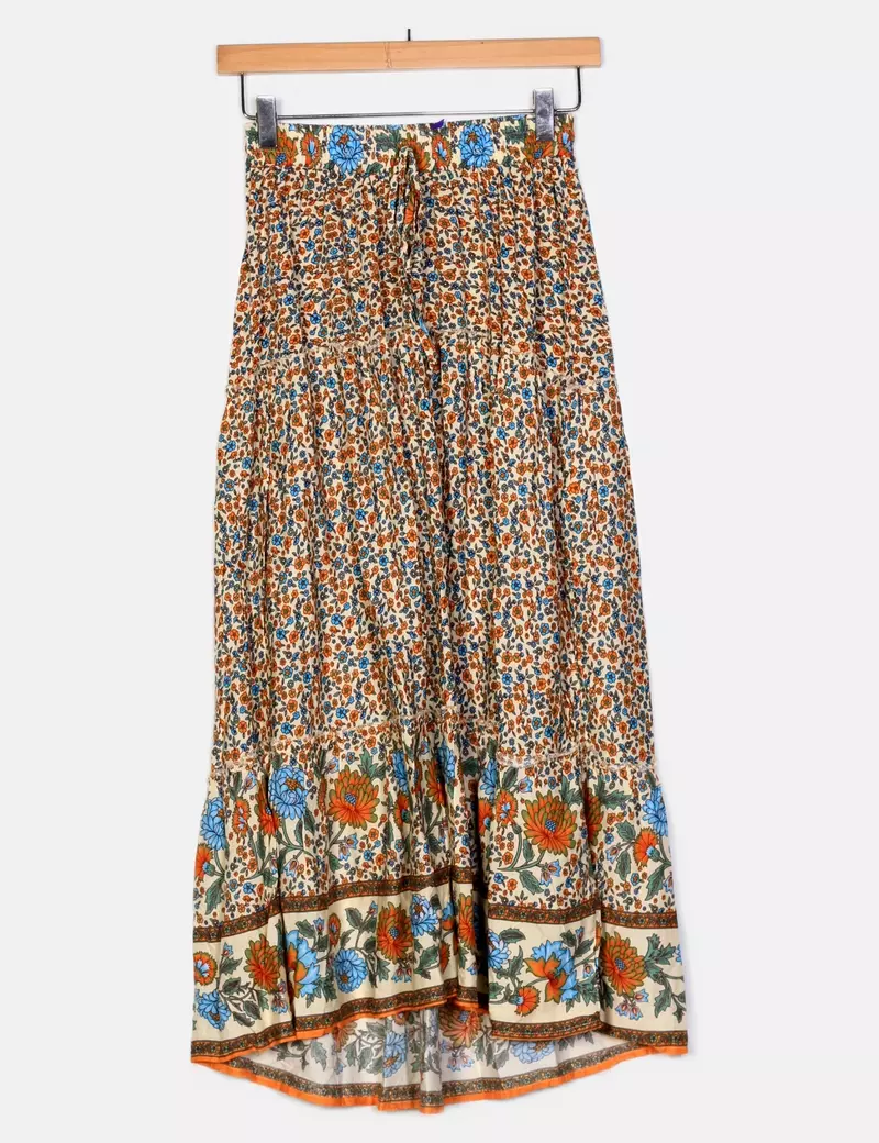 Séraphine Falda casual