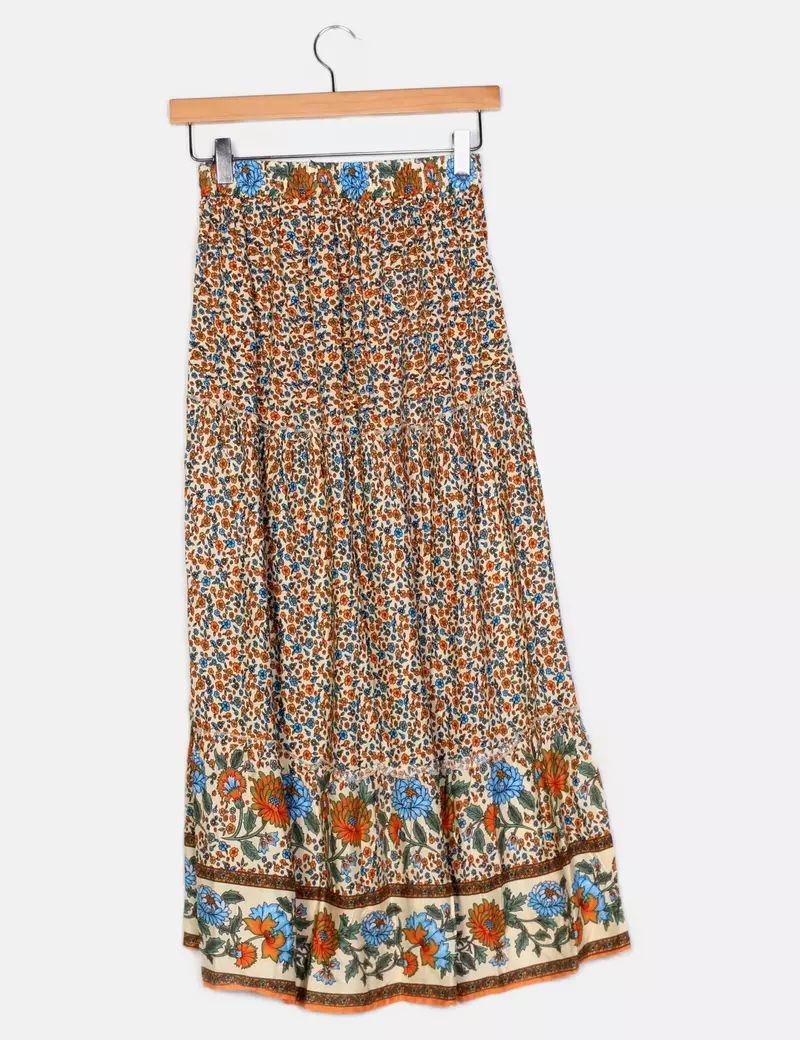 Séraphine Falda casual