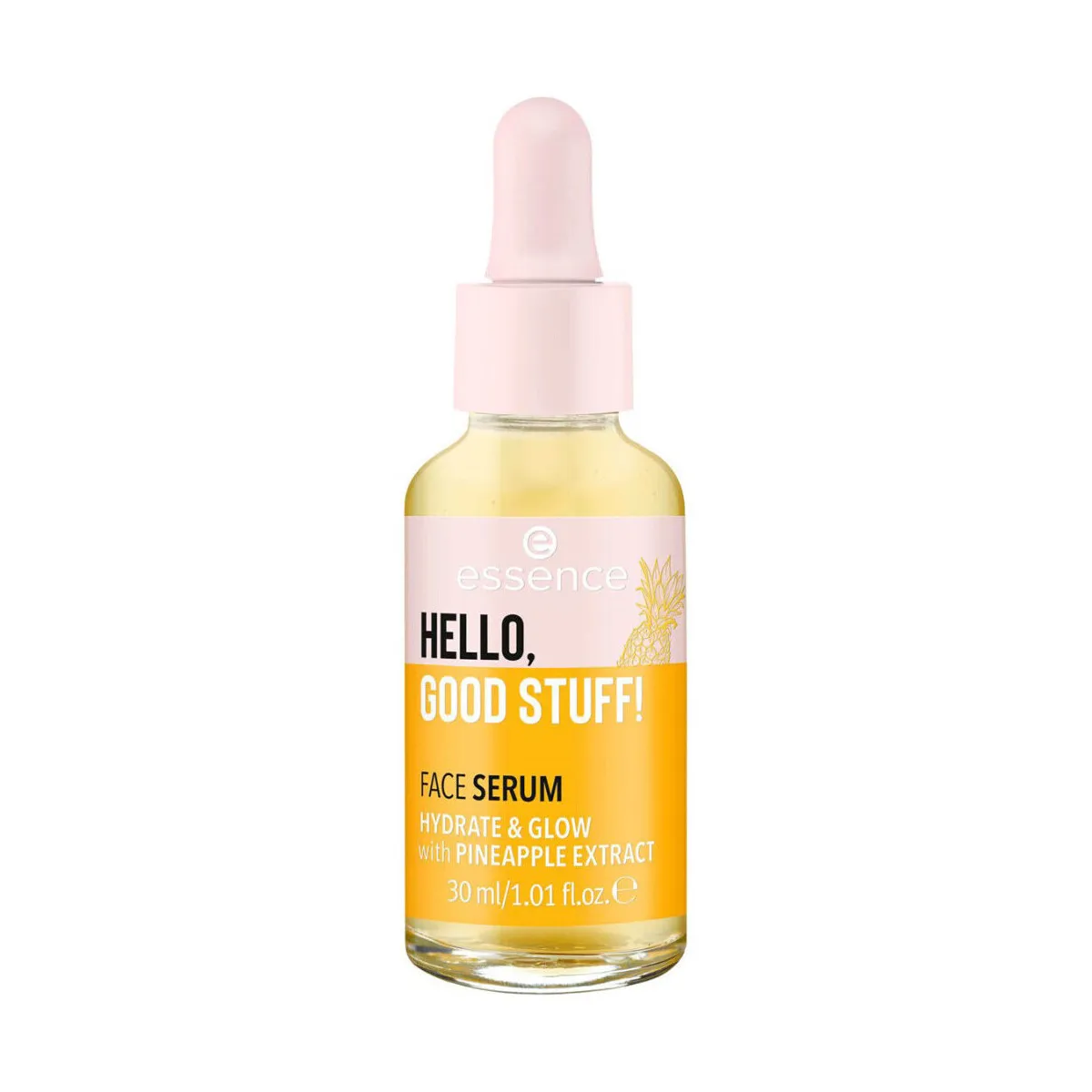 Sérum Facial Hello, Good Stuff!