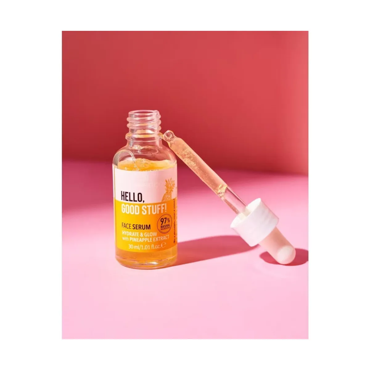 Sérum Facial Hello, Good Stuff!