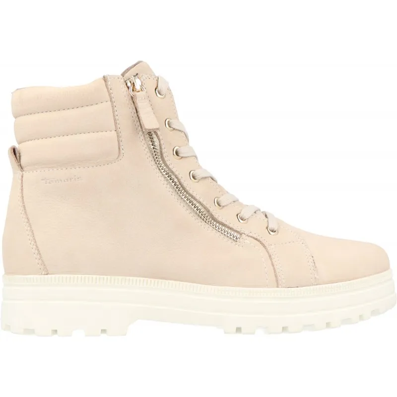 Tamaris Comfort  Ivory Beige