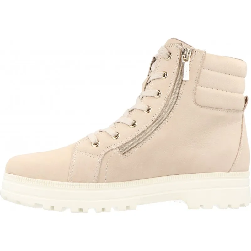Tamaris Comfort  Ivory Beige