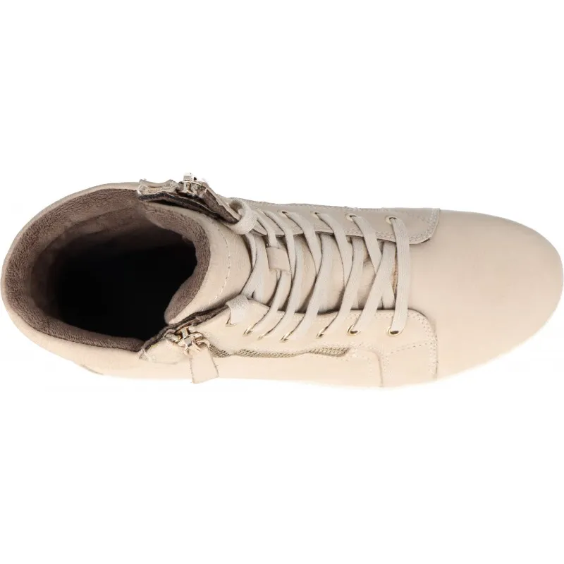 Tamaris Comfort  Ivory Beige