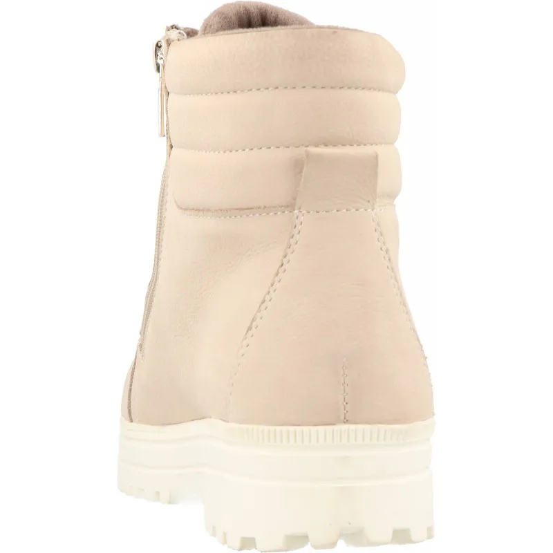 Tamaris Comfort  Ivory Beige