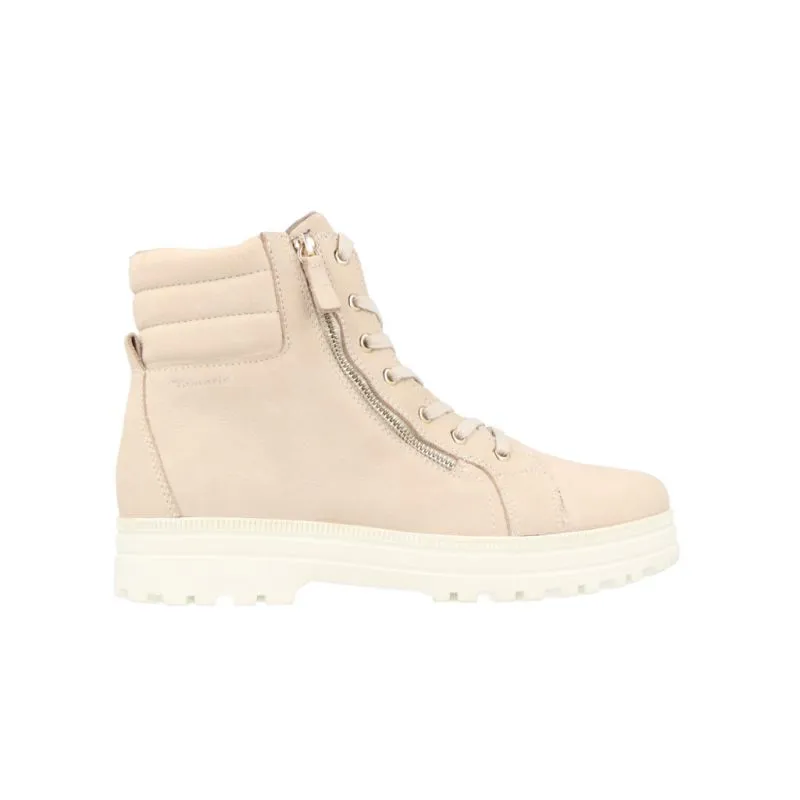Tamaris Comfort  Ivory Beige