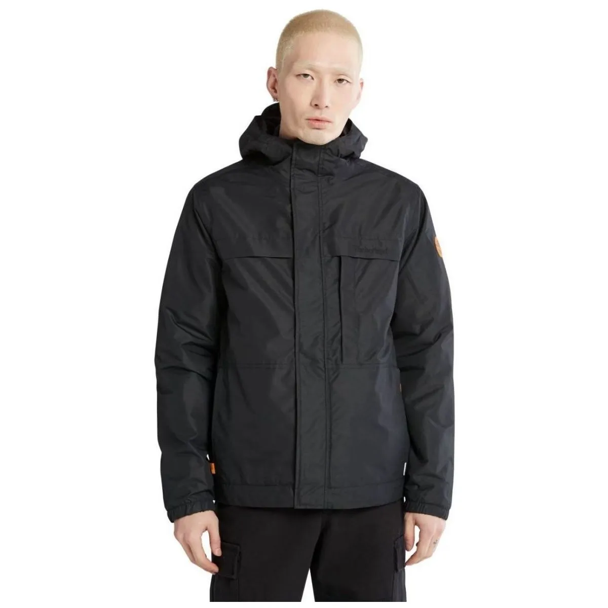 TB0A5XRS0011  BENTON SHELLBLACK