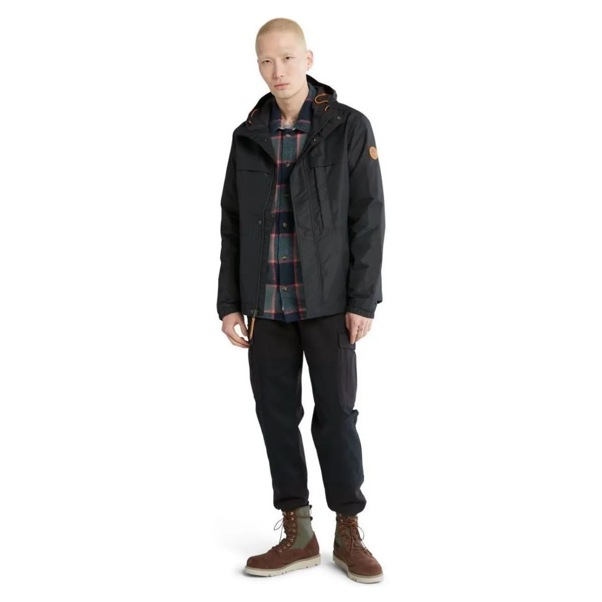 TB0A5XRS0011  BENTON SHELLBLACK