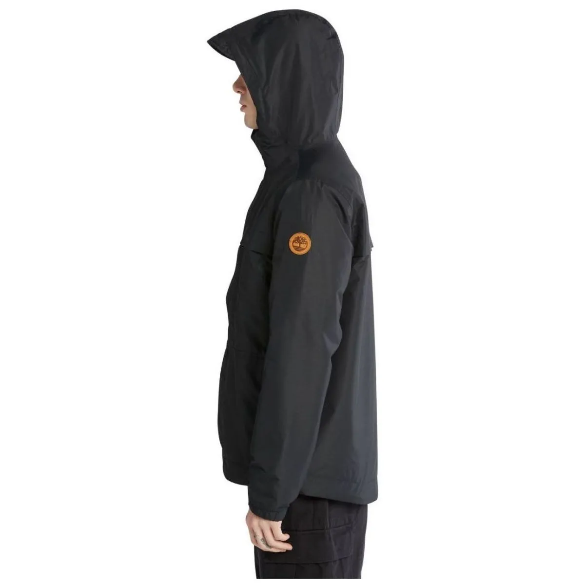 TB0A5XRS0011  BENTON SHELLBLACK