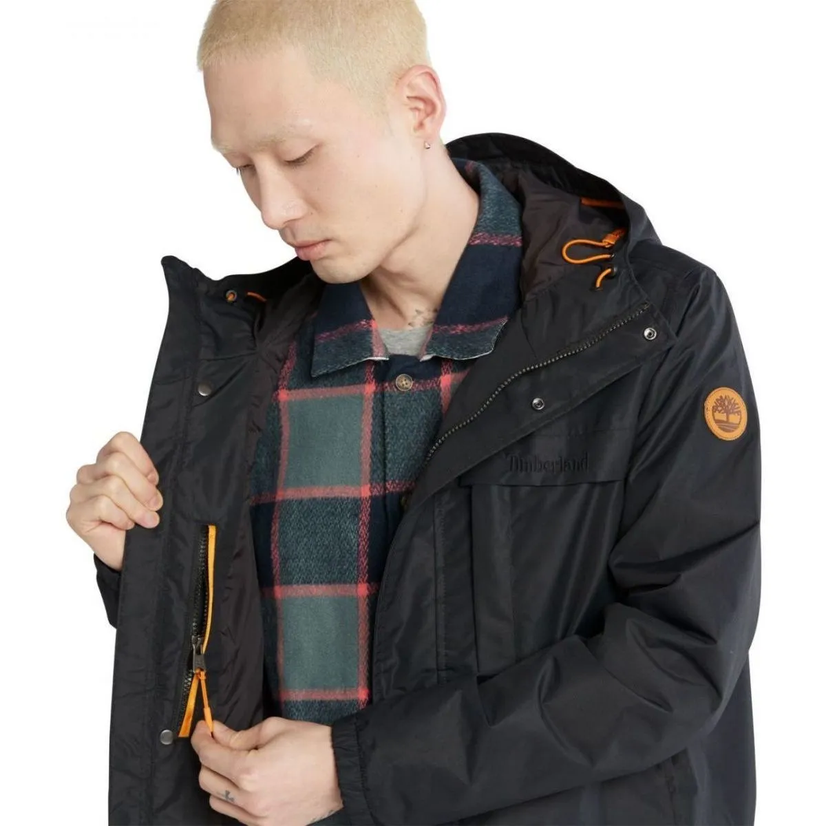 TB0A5XRS0011  BENTON SHELLBLACK