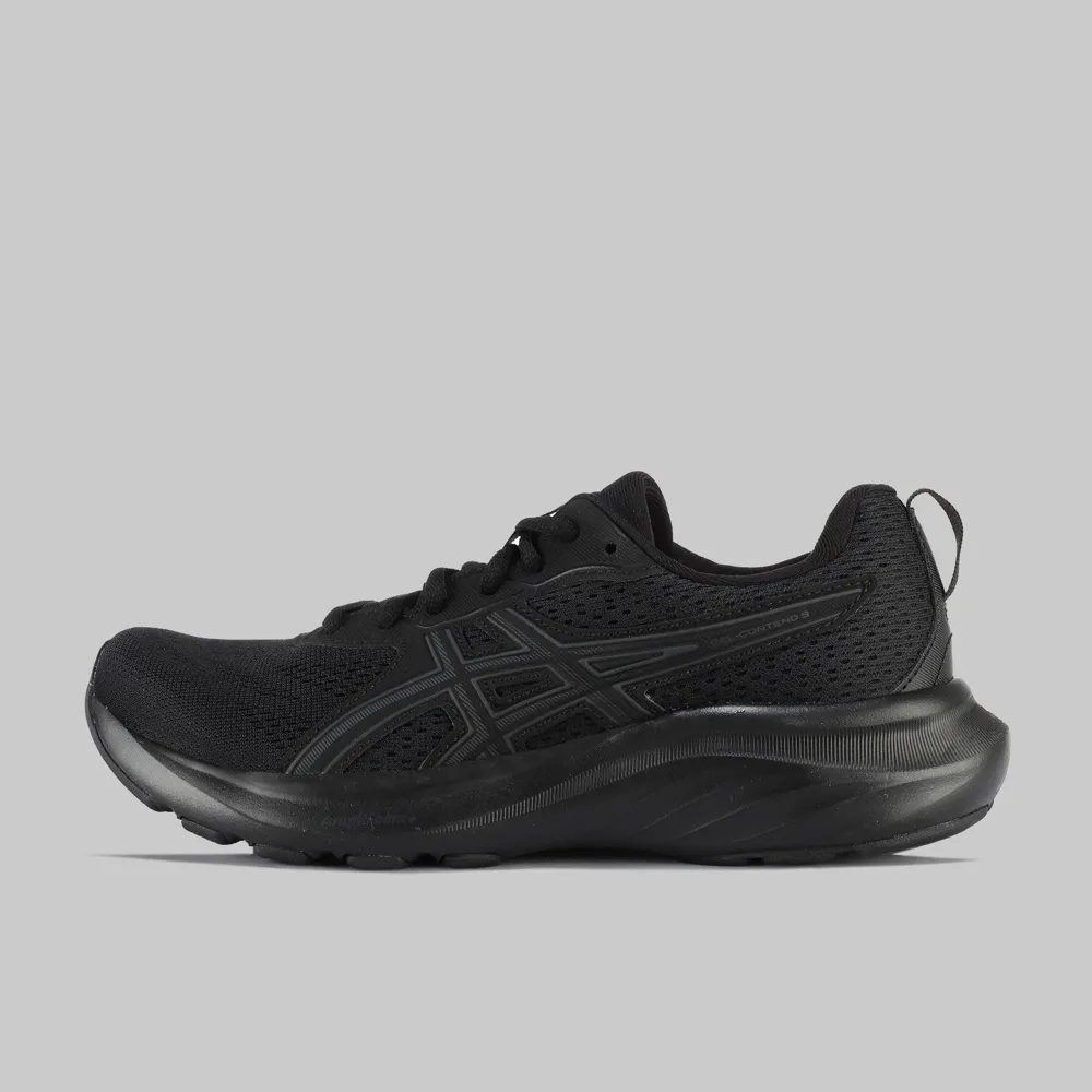 TENIS ASICS GELCONTEND 9 MUJER