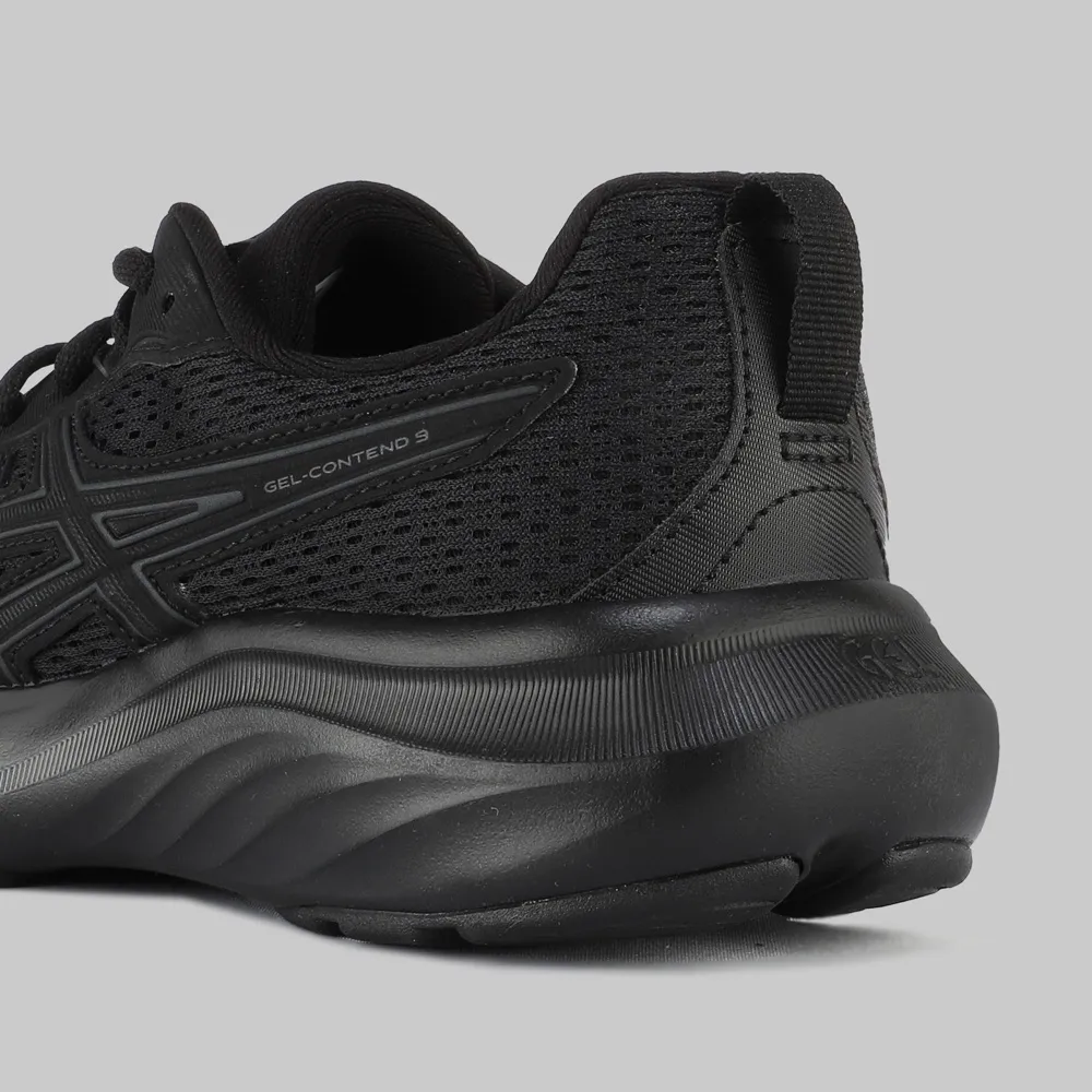 TENIS ASICS GELCONTEND 9 MUJER