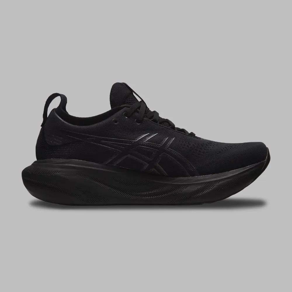 TENIS ASICS GELNIMBUS 25 HOMBRE