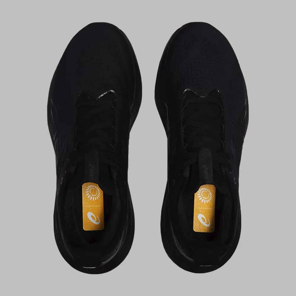 TENIS ASICS GELNIMBUS 25 HOMBRE