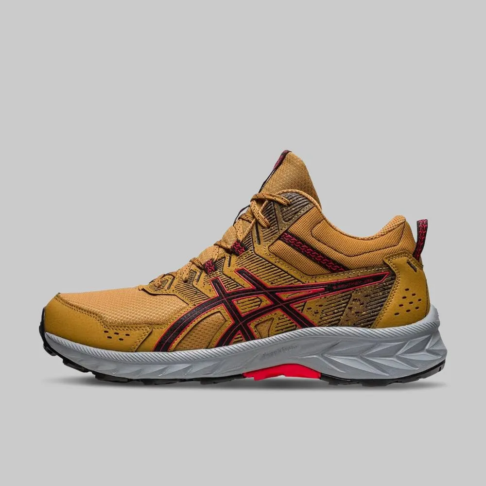 TENIS ASICS GELVENTURE 9 HOMBRE