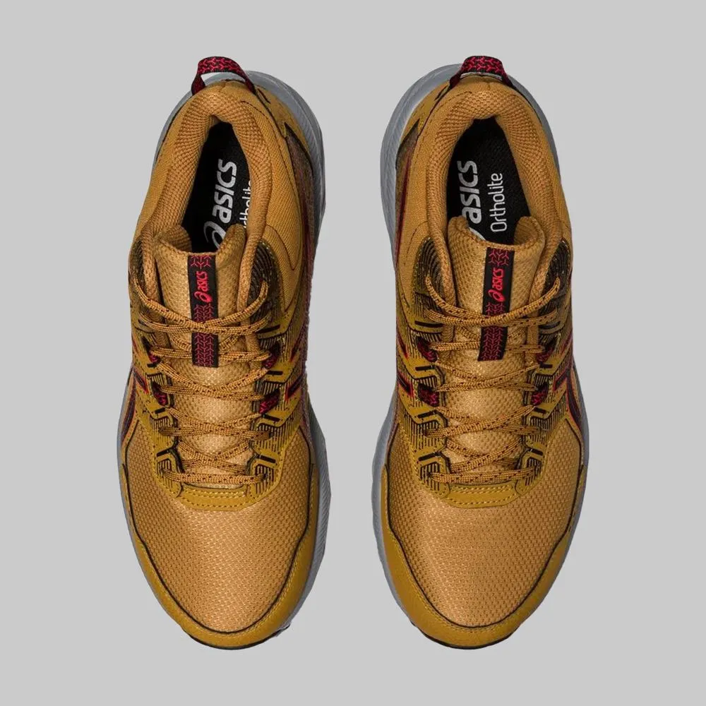 TENIS ASICS GELVENTURE 9 HOMBRE