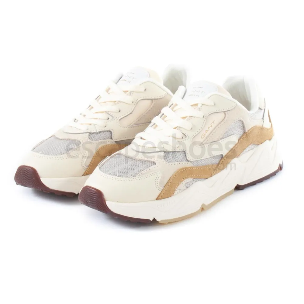 Tenis GANT Nicerwill Cream Multi