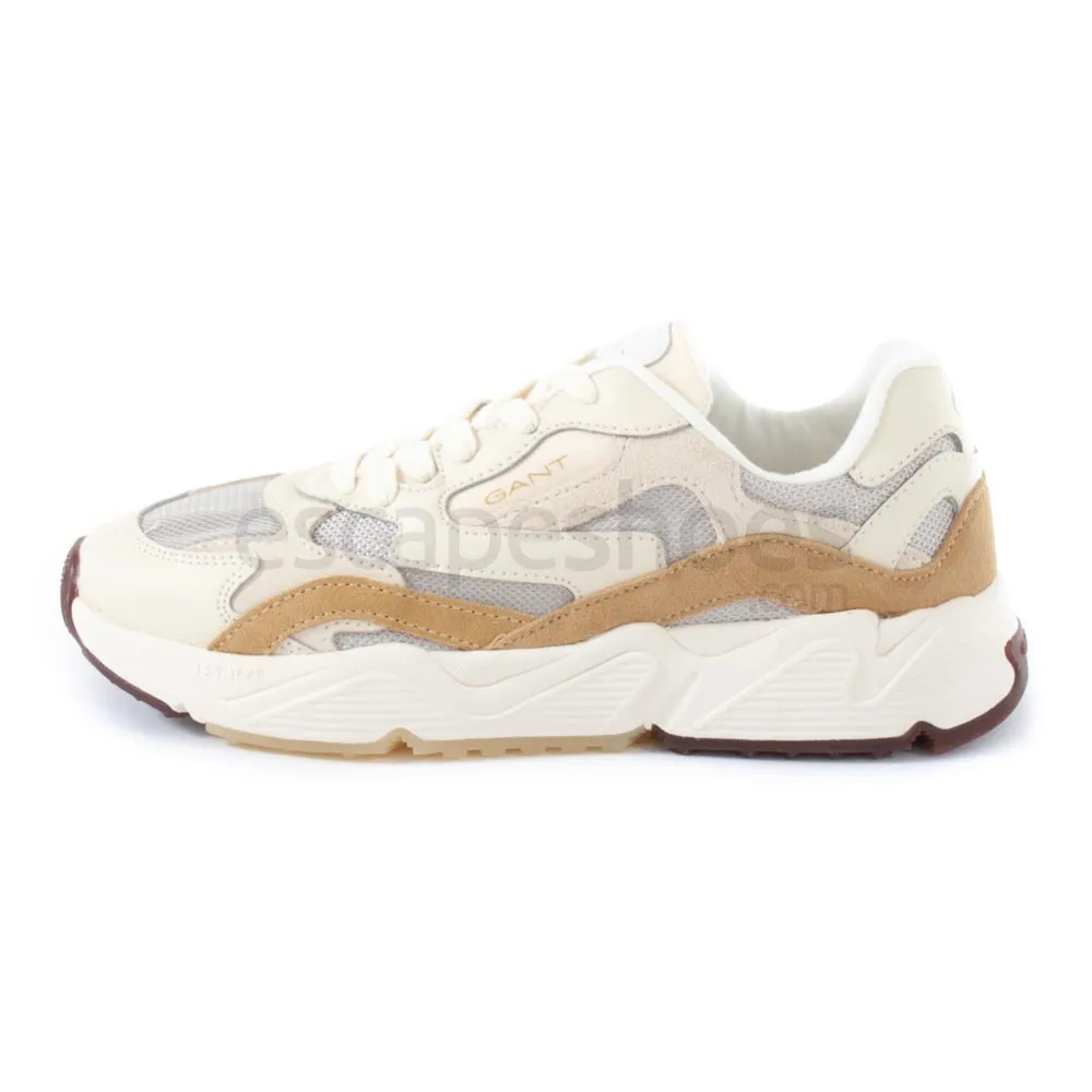 Tenis GANT Nicerwill Cream Multi