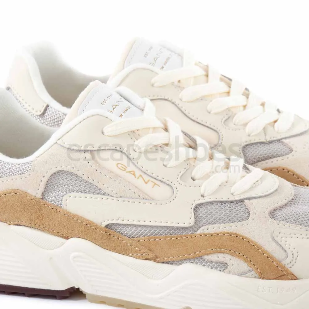Tenis GANT Nicerwill Cream Multi