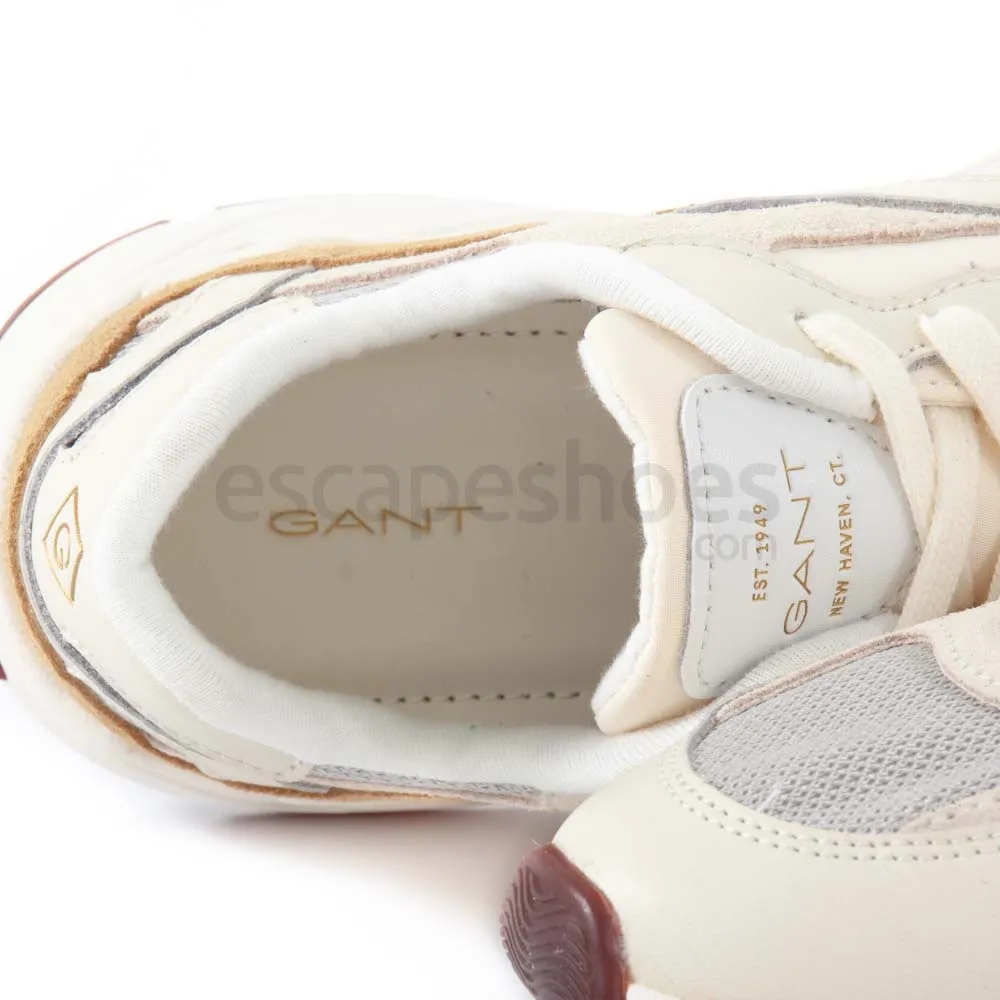 Tenis GANT Nicerwill Cream Multi
