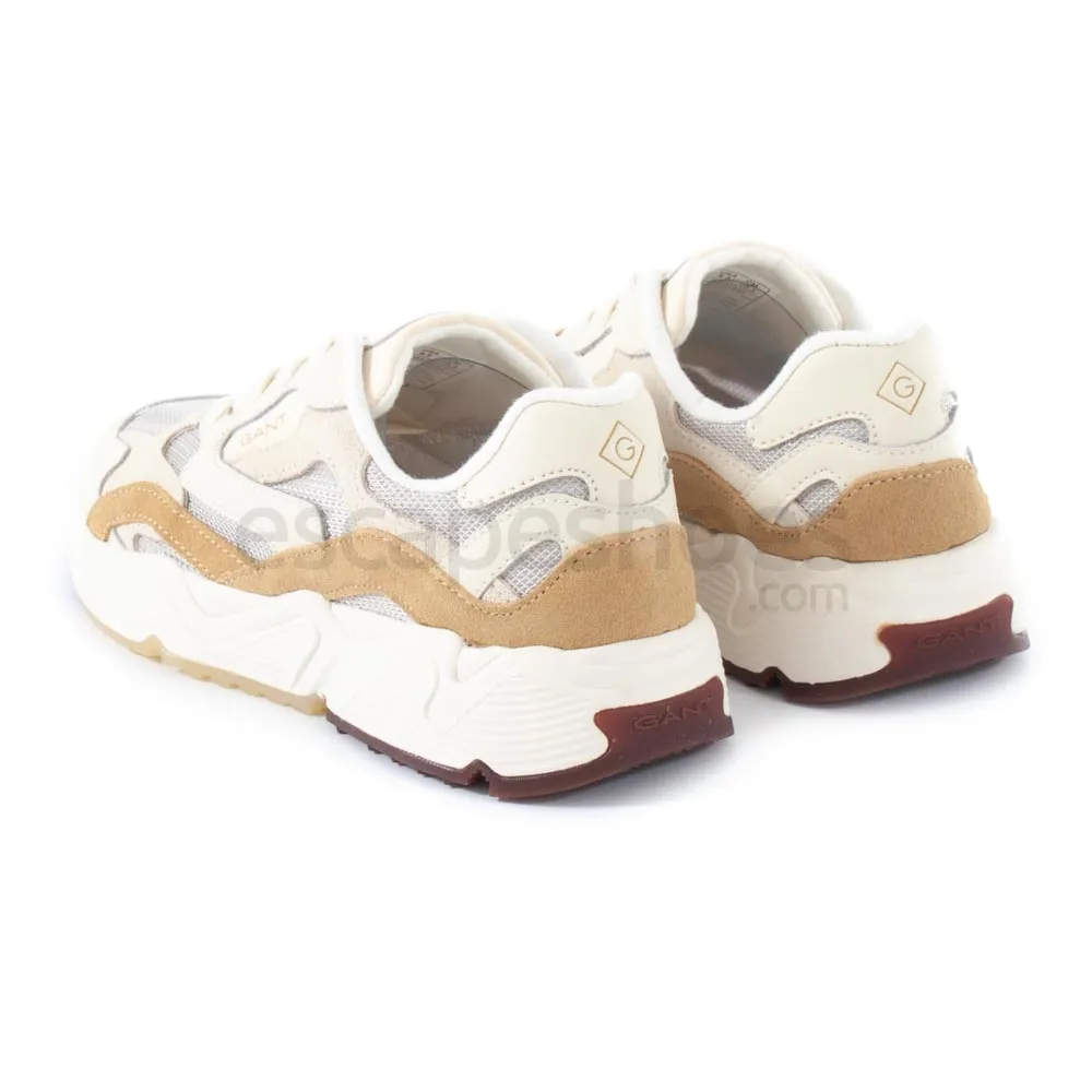 Tenis GANT Nicerwill Cream Multi
