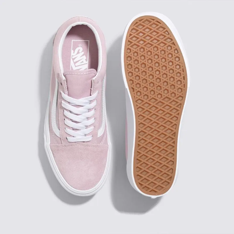 Tenis Unisex Old Skool Stackform Vans