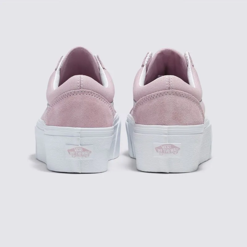 Tenis Unisex Old Skool Stackform Vans