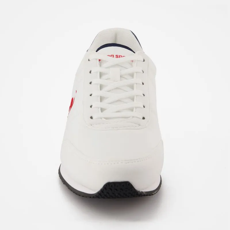 Tenis Unisex Racerone Tricolore Le Coq Sportif
