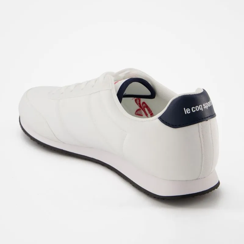 Tenis Unisex Racerone Tricolore Le Coq Sportif