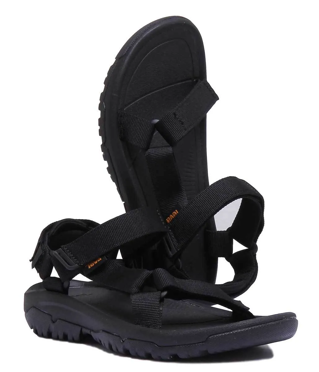 TEVA SANDALIA HURRICANE XLT 2 DOUBLE BLACK