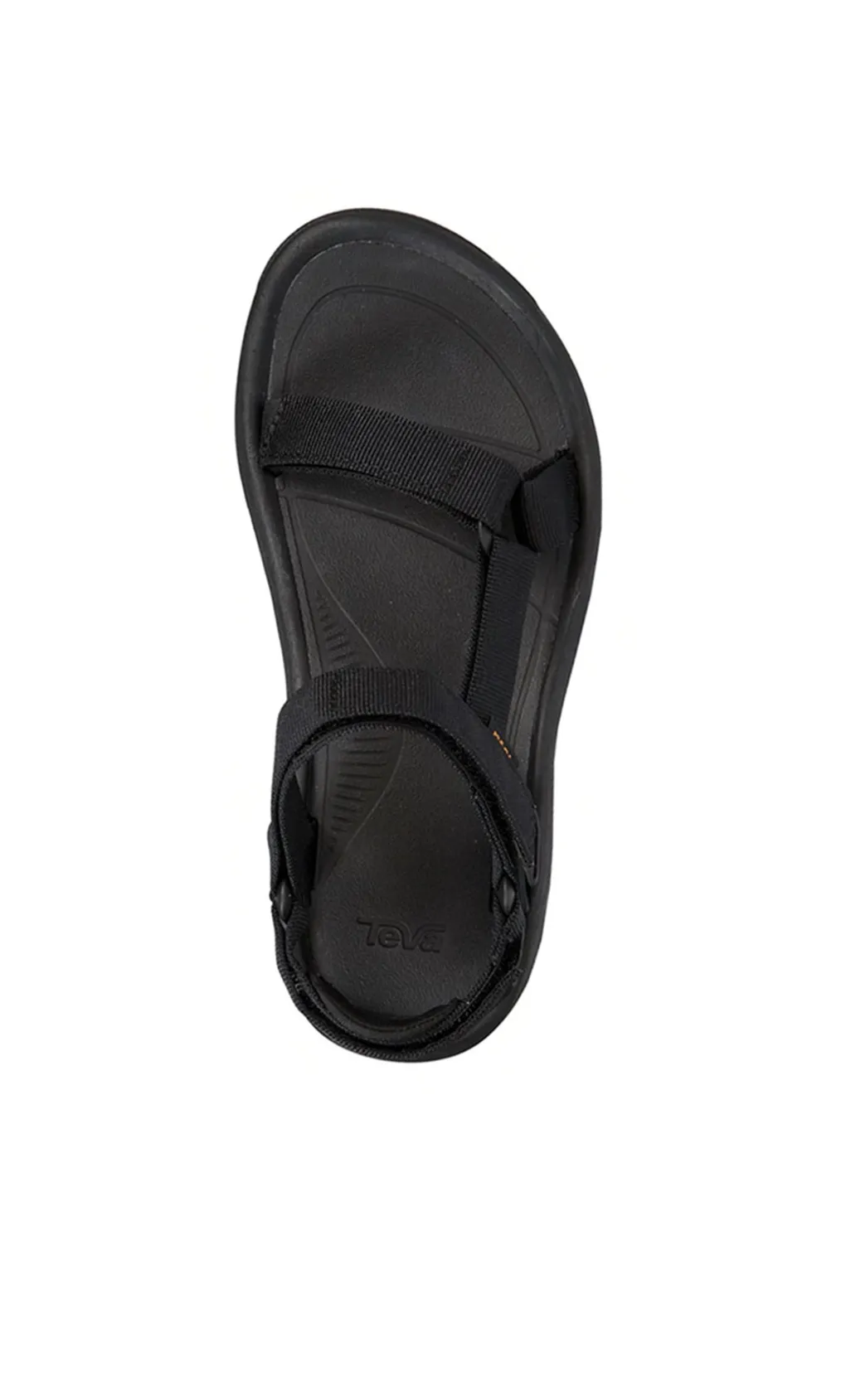 TEVA SANDALIA HURRICANE XLT 2 DOUBLE BLACK