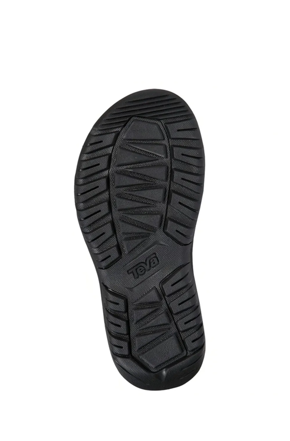 TEVA SANDALIA HURRICANE XLT 2 DOUBLE BLACK