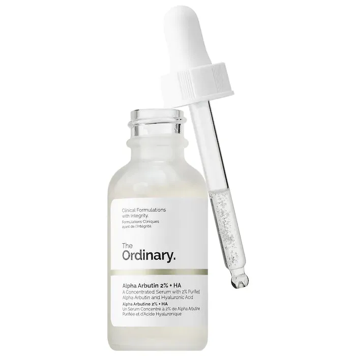 THE ORDINARY  ALPHA ARBUTIN 2 % + HA