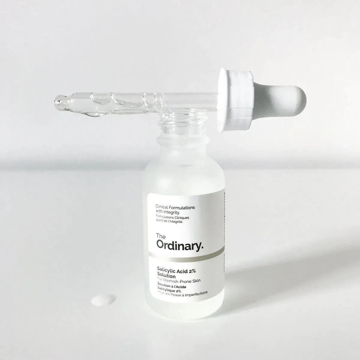 THE ORDINARY  CIDO SALICíLICO 2 %