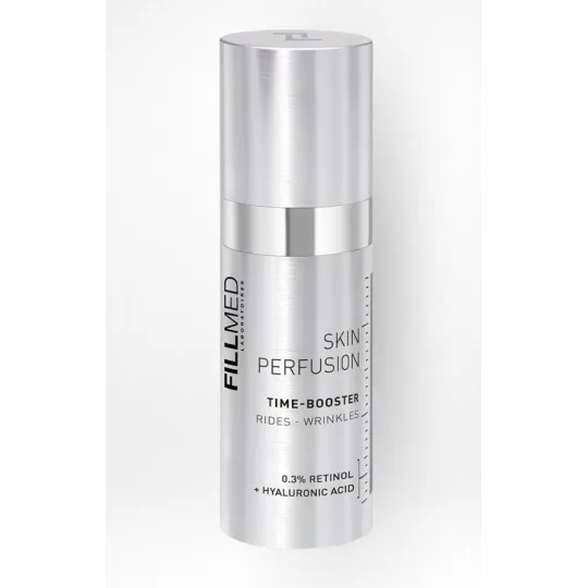 TIMEBOOSTER 0,3% 3X10MLFILLMED
