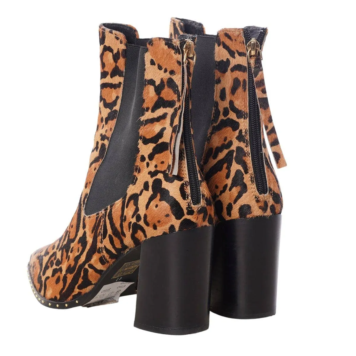 Topshop Botines
