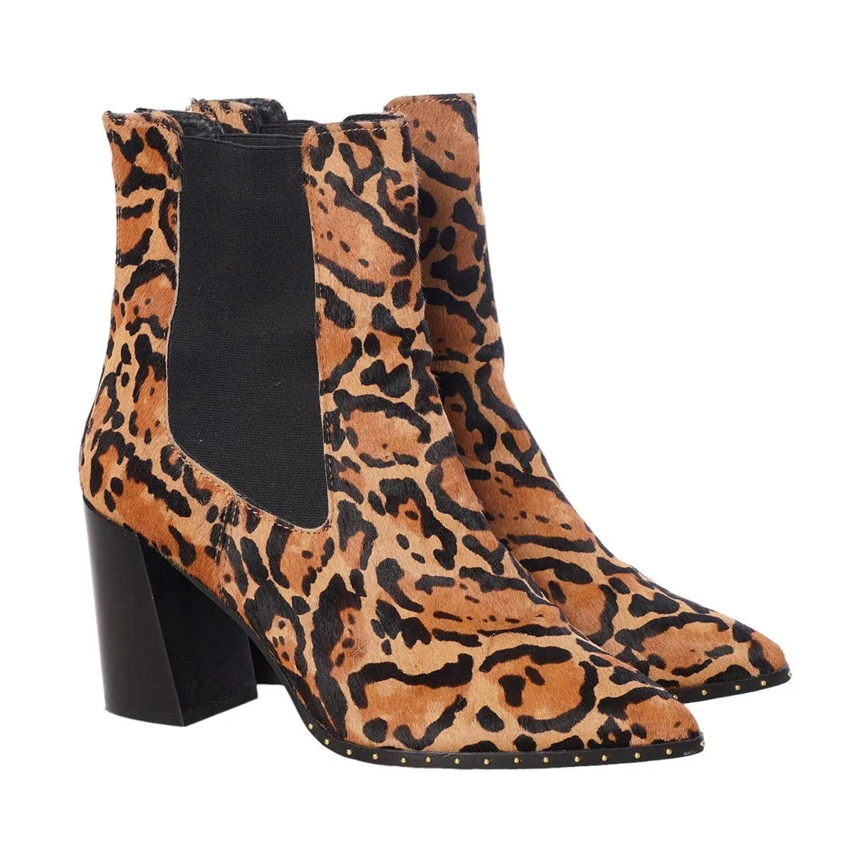 Topshop Botines