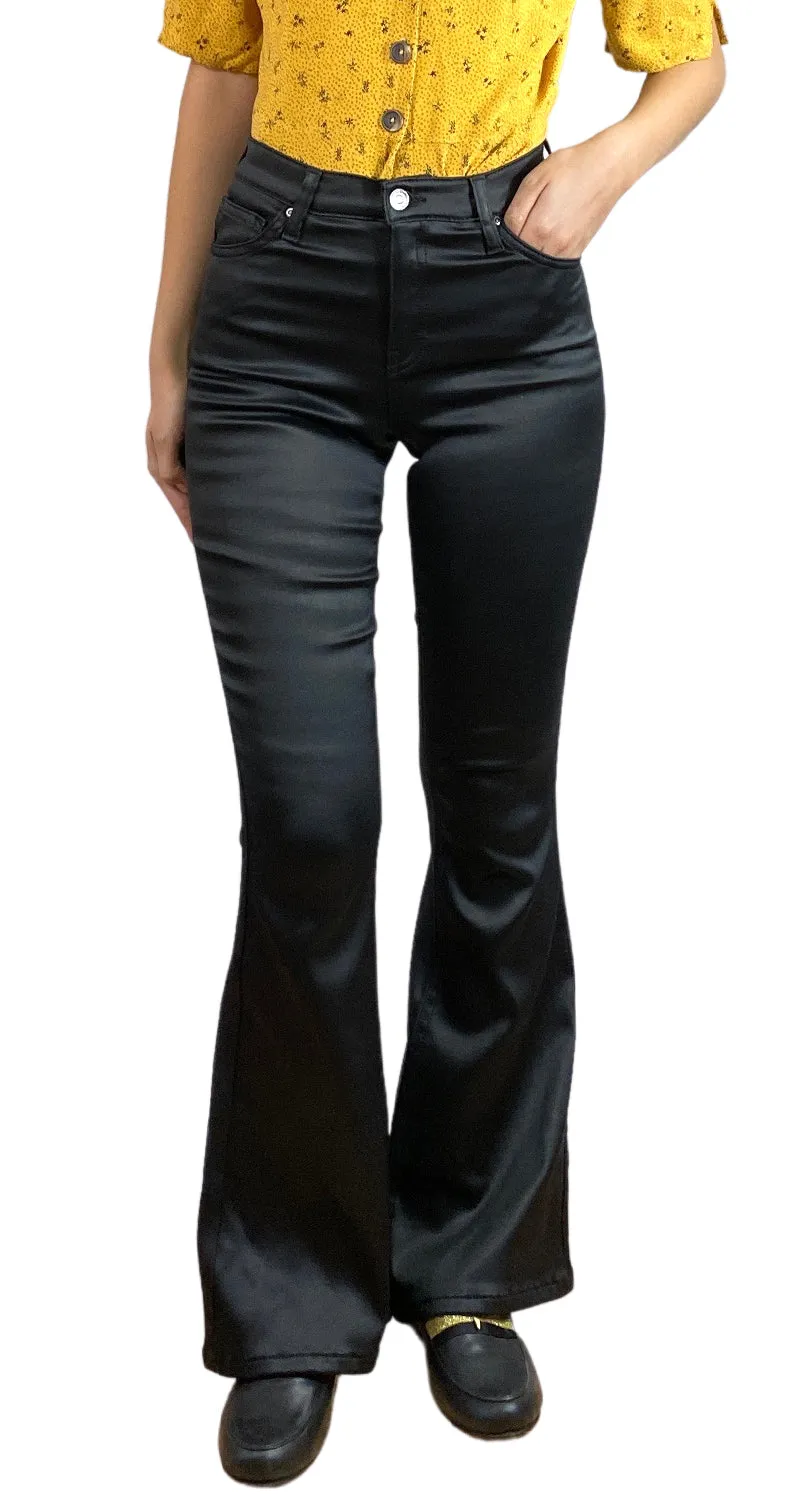 TOPSHOP Pantalón Jaime Flare