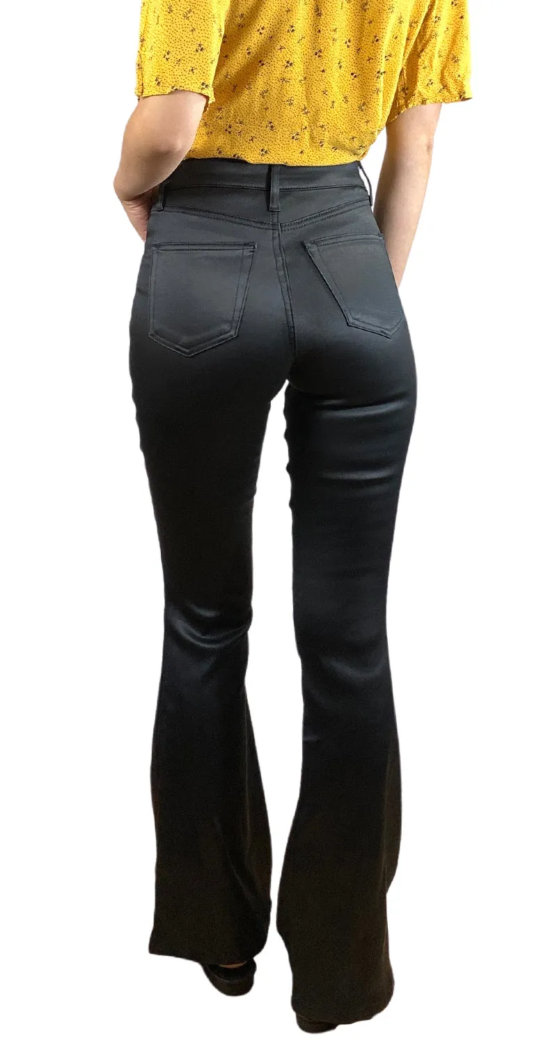 TOPSHOP Pantalón Jaime Flare