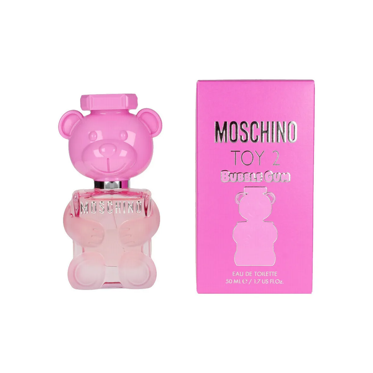 Toy 2 Bubble Gum Eau De Toilette Vaporizador
