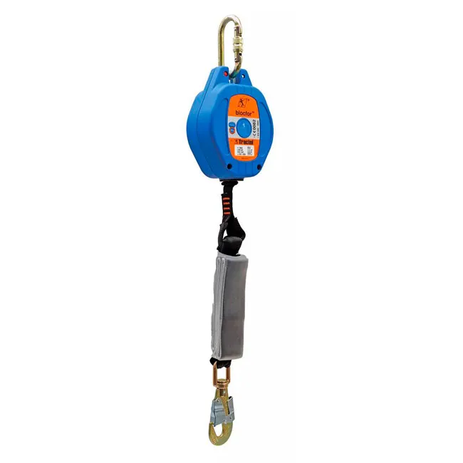 tractel Blocfor 6 ESD (150 Kg)