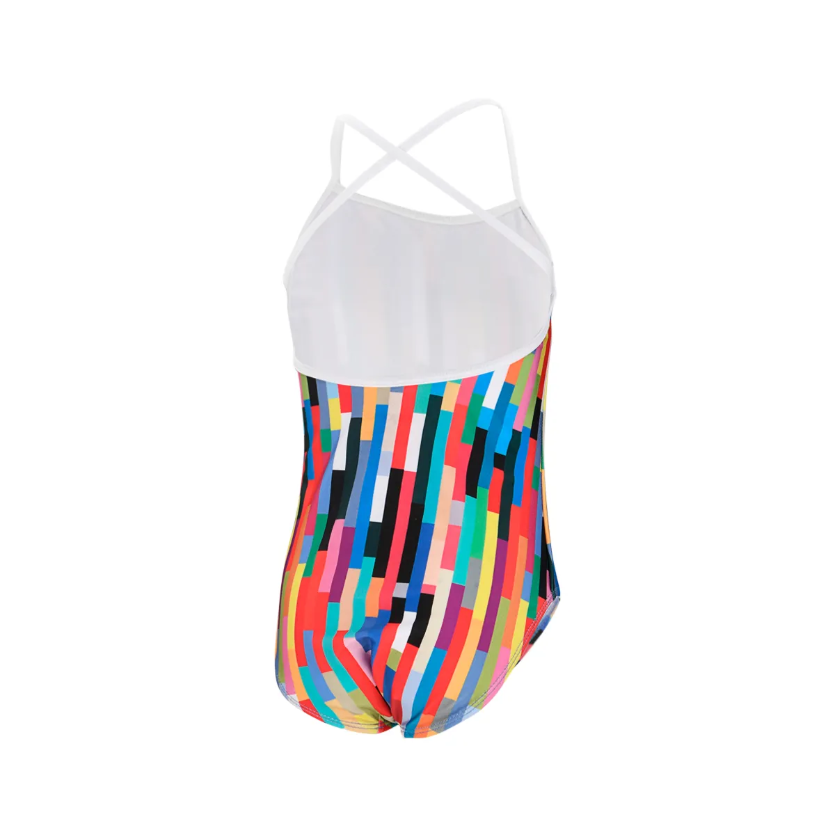 Traje de baño Natación Hydro Rgb Infantil