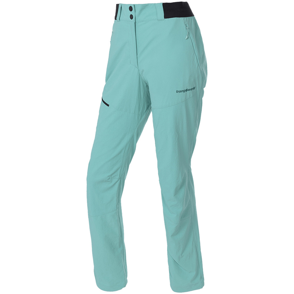 Trango BALMAZ Pantalón Largo Montaña Mujer